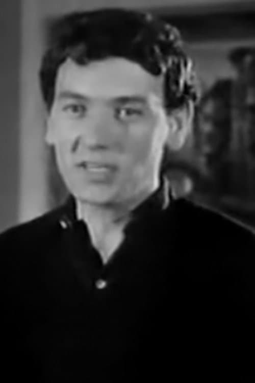 Photo of Angelos Theodoropoulos