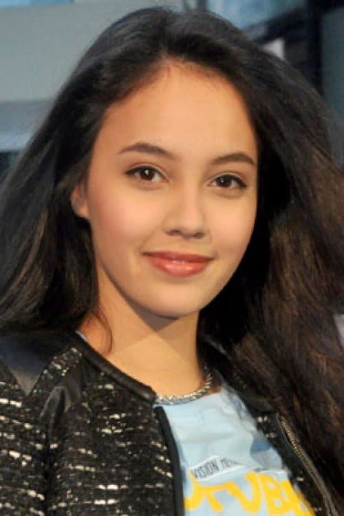 Photo of Anggika Bölsterli