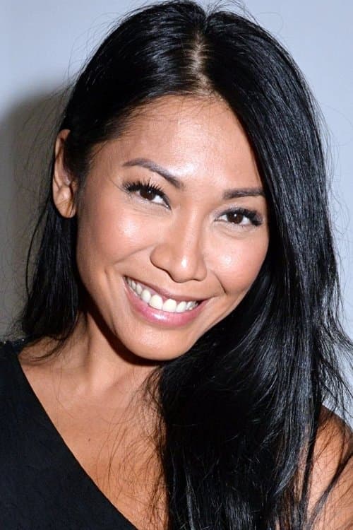 Photo of Anggun