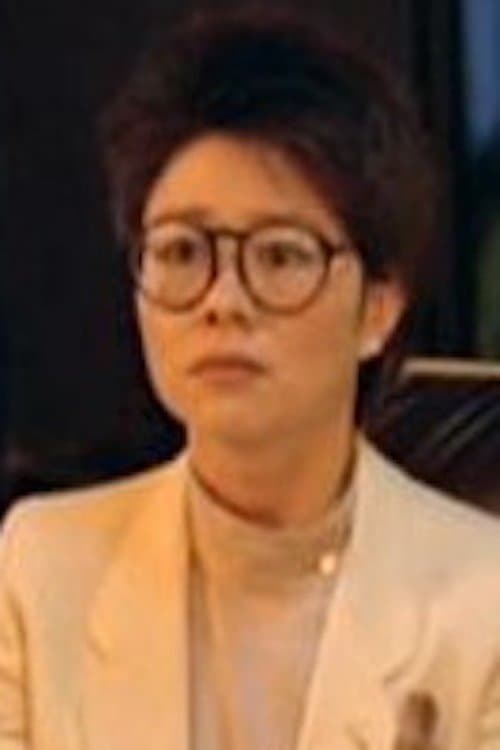 Photo of Angie Chen