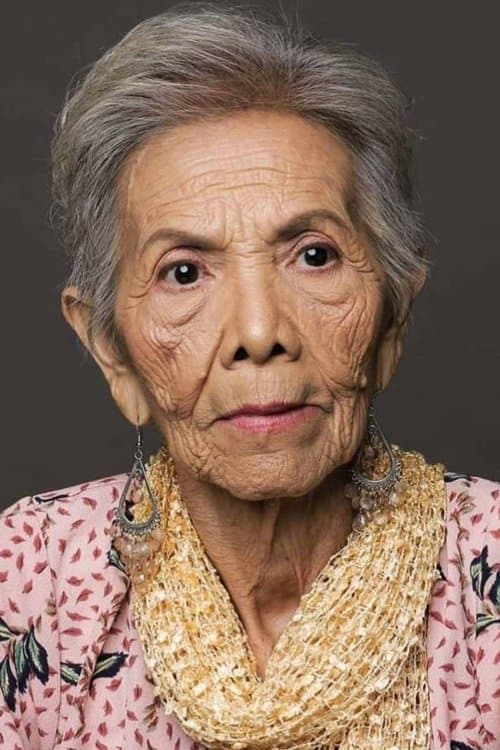 Photo of Angie Ferro