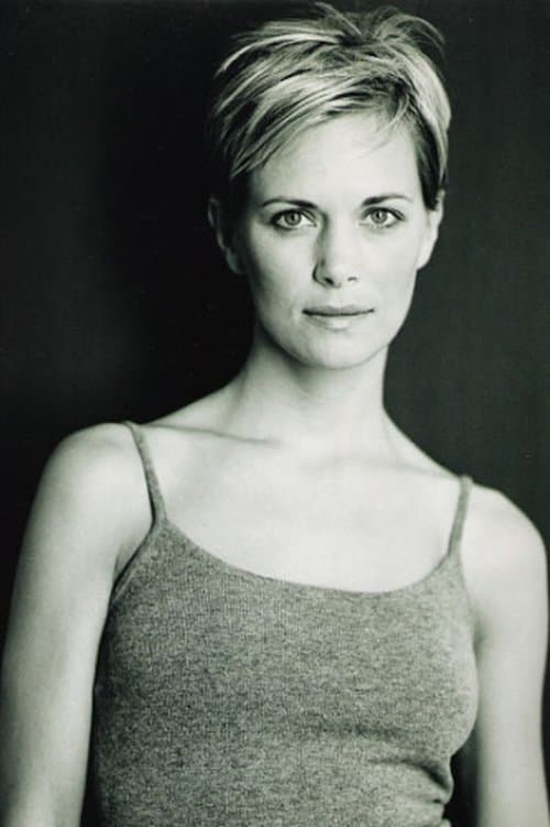 Photo of Angie Hill