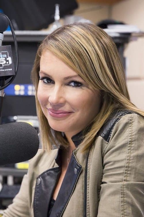 Photo of Angie Martinez