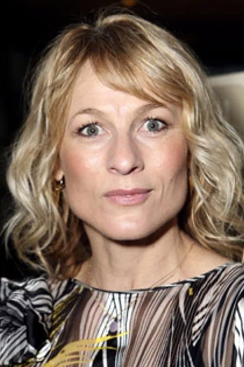 Photo of Angie Milliken