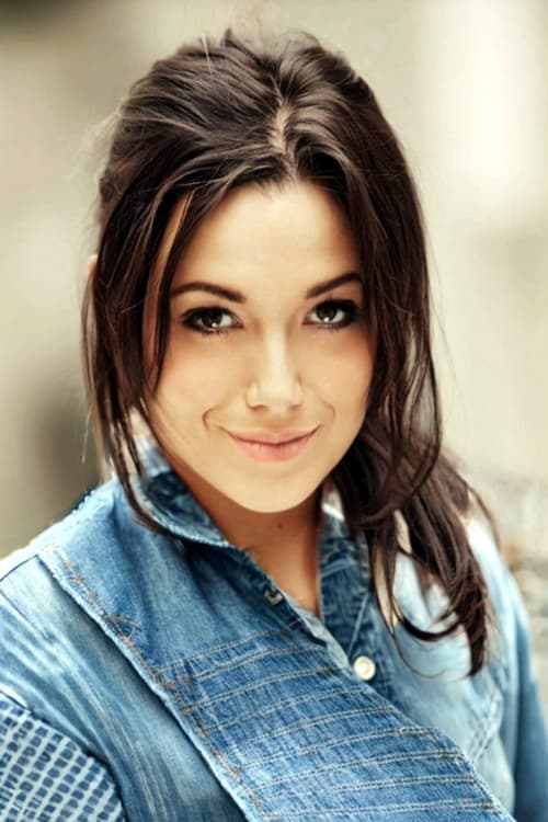 Photo of Angie Russo