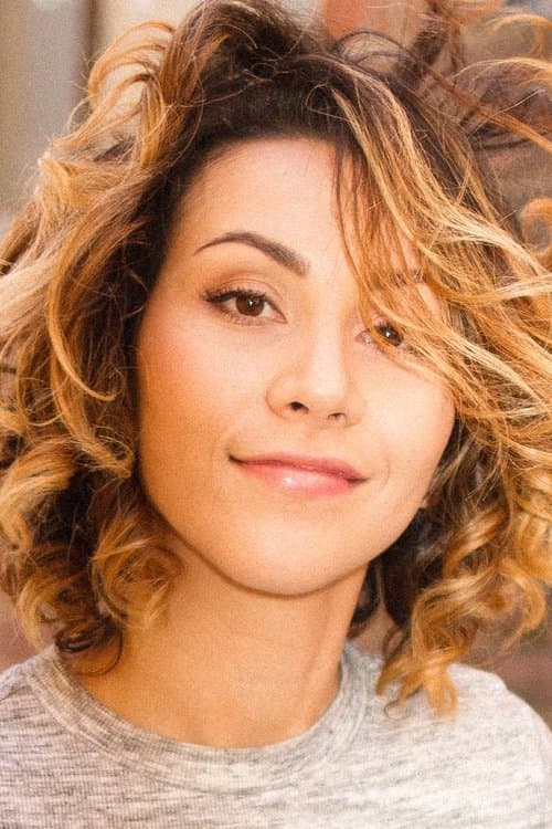 Photo of Angie Teodora Dick