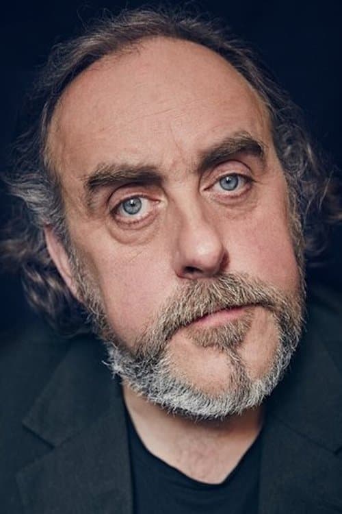 Photo of Angus Barnett