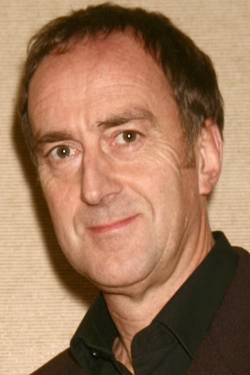Photo of Angus Deayton