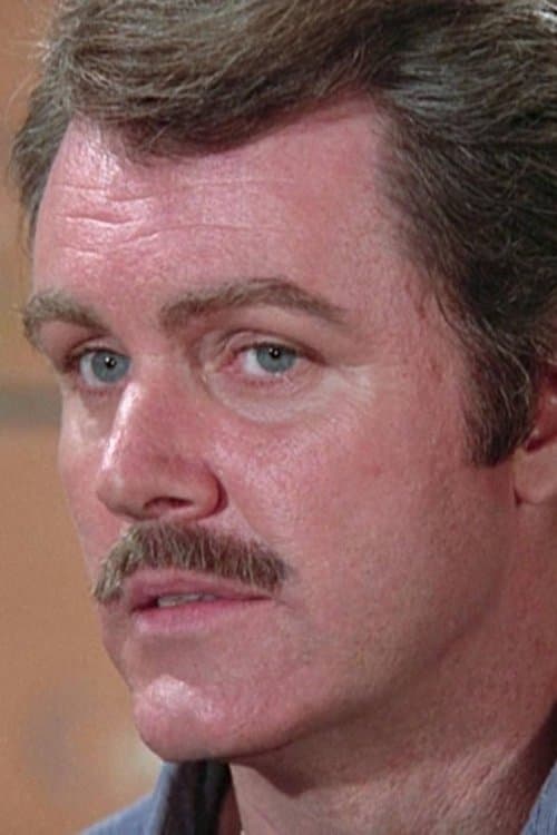 Photo of Angus Duncan