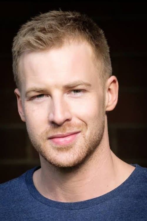 Photo of Angus McLaren