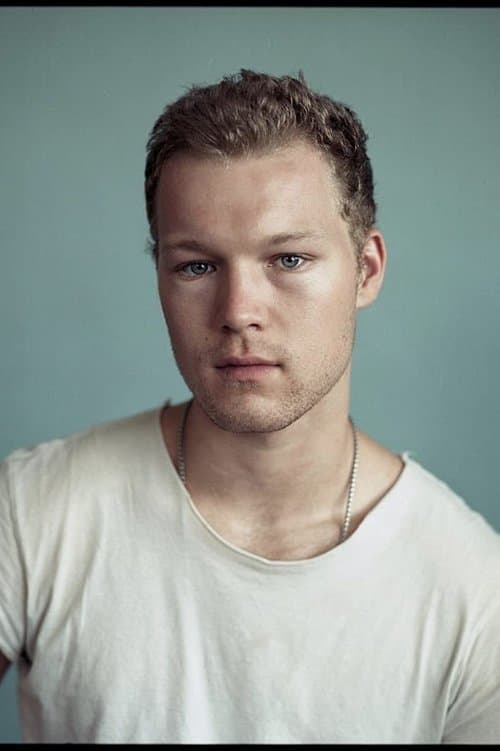 Photo of Angus O'Brien