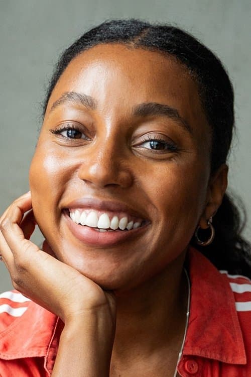 Photo of Ani Nelson