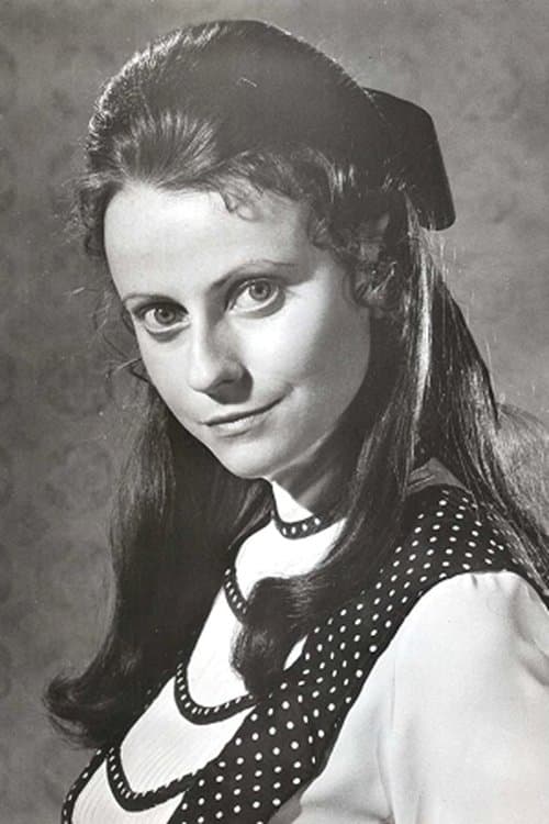 Photo of Ania Marson