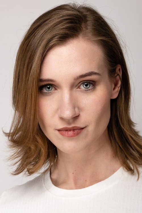 Photo of Ania Nova