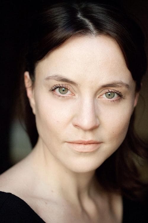Photo of Ania Sowinski