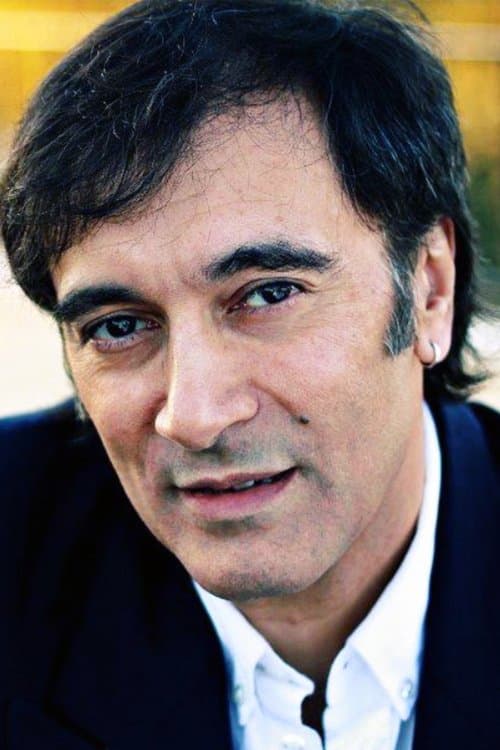Photo of Anibal Silveyra