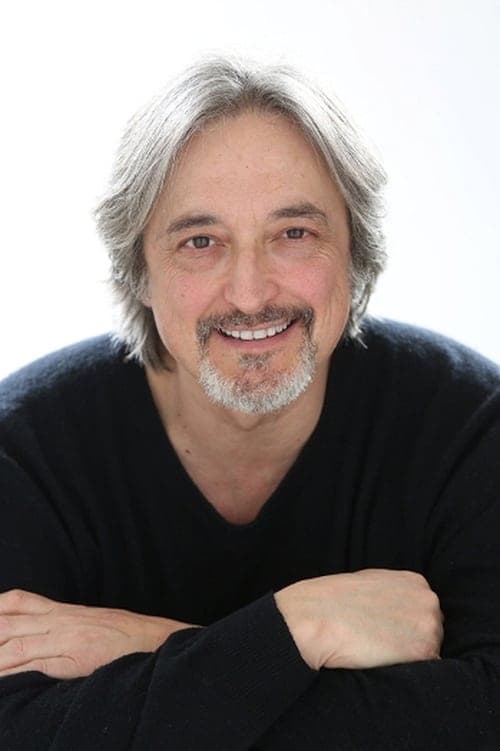 Photo of Aníbal Soto