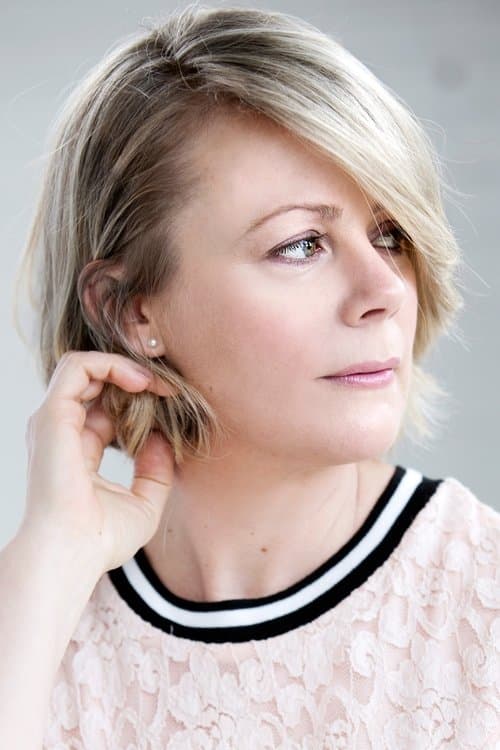 Photo of Anie Pascale
