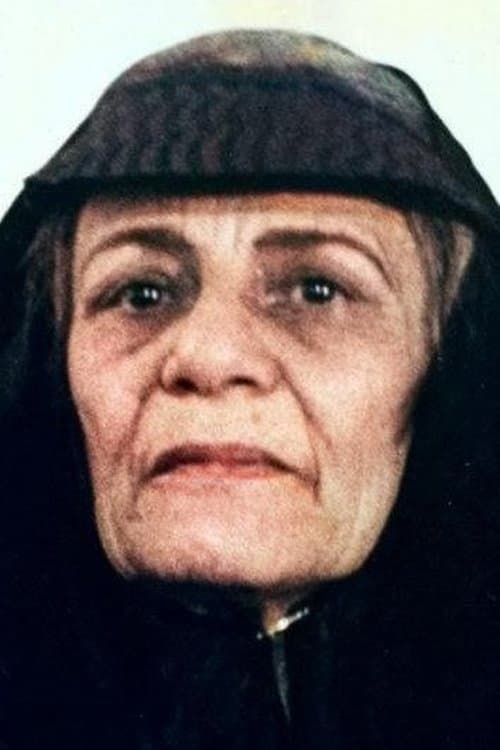 Photo of Anik Shefrazian