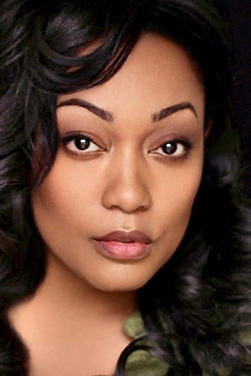 Photo of Anika C. McFall