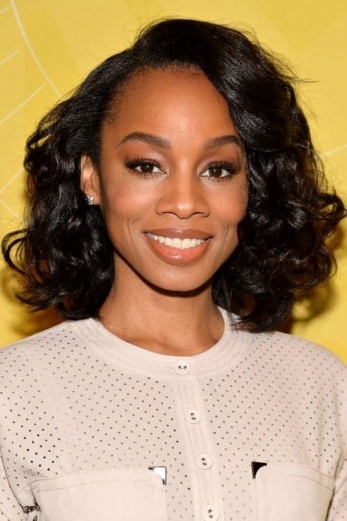 Photo of Anika Noni Rose