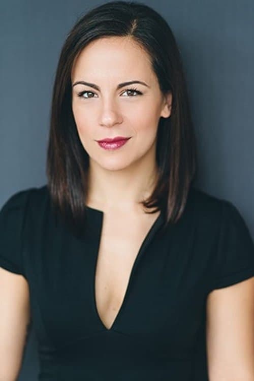 Photo of Aniko Kaszas