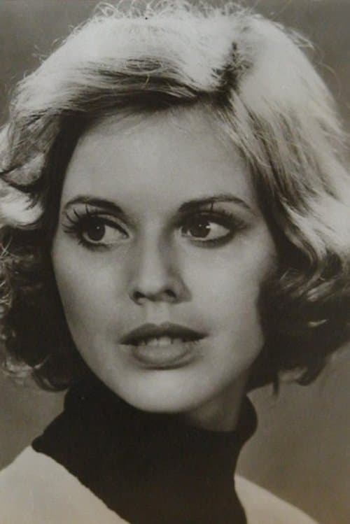 Photo of Anikó Sáfár