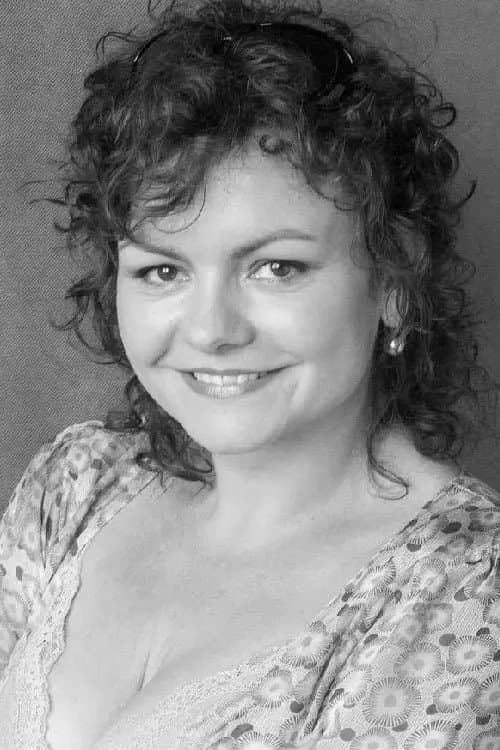 Photo of Anikó Varga