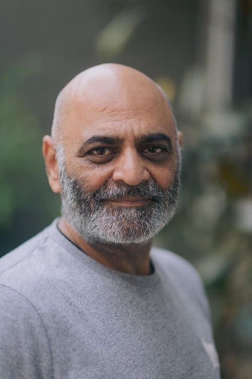 Photo of Anil Bajaj