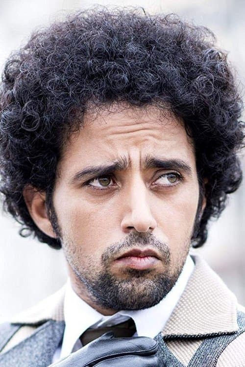 Photo of Anil Charanjeett