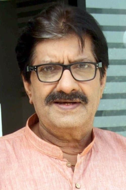 Photo of Anil Dhawan