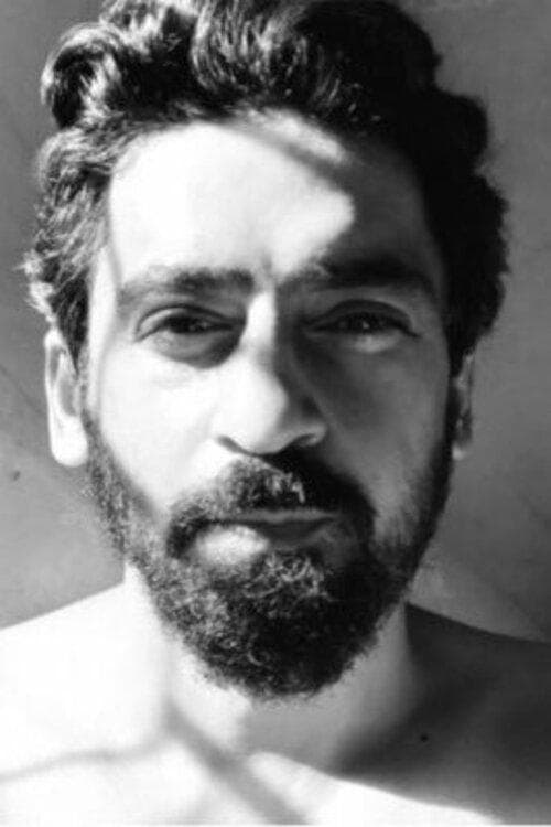 Photo of Anil Grover