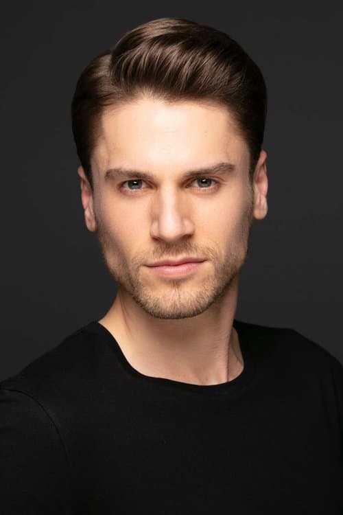 Photo of Anıl Tetik