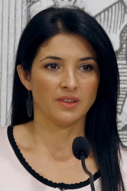 Photo of Anila Bisha