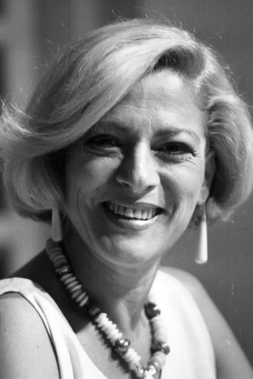 Photo of Anilza Leoni