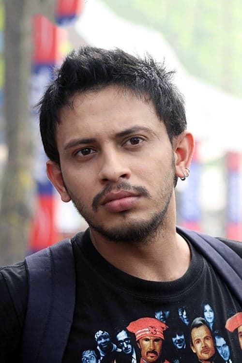 Photo of Anindya Chatterjee