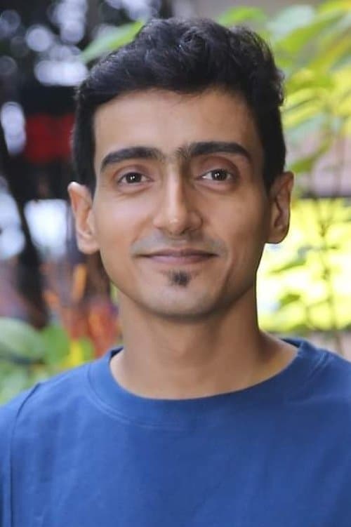 Photo of Anindya Sengupta