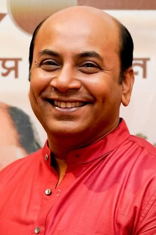 Photo of Anirban Chakrabarti