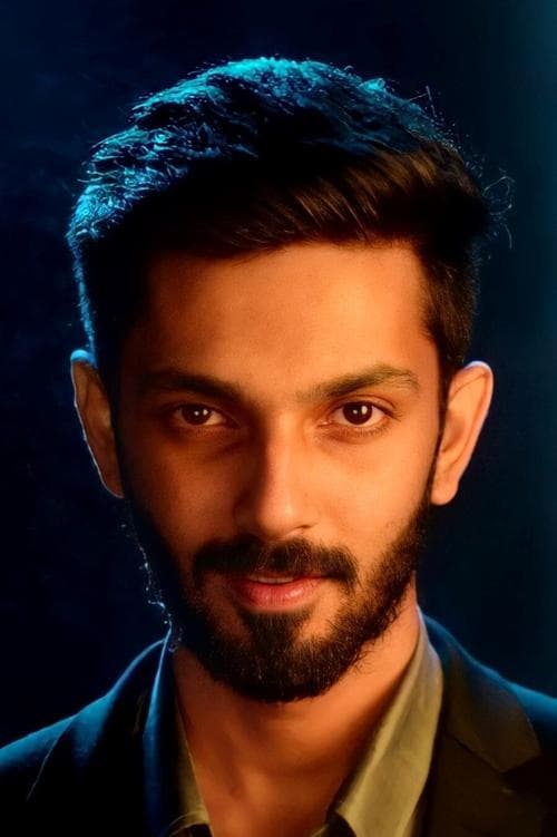 Photo of Anirudh Ravichander