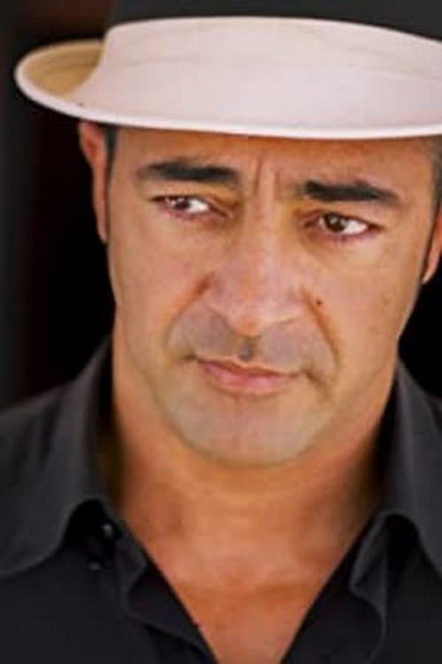 Photo of Anis Gharbi