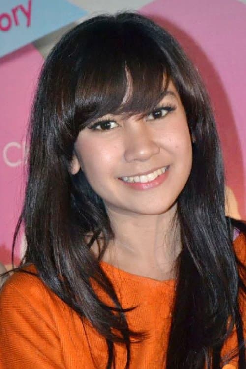 Photo of Anisa Rahma