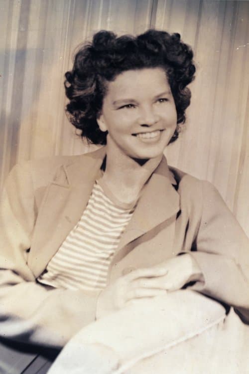 Photo of Anise Boyer