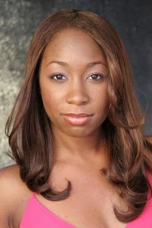 Photo of Anise Fuller