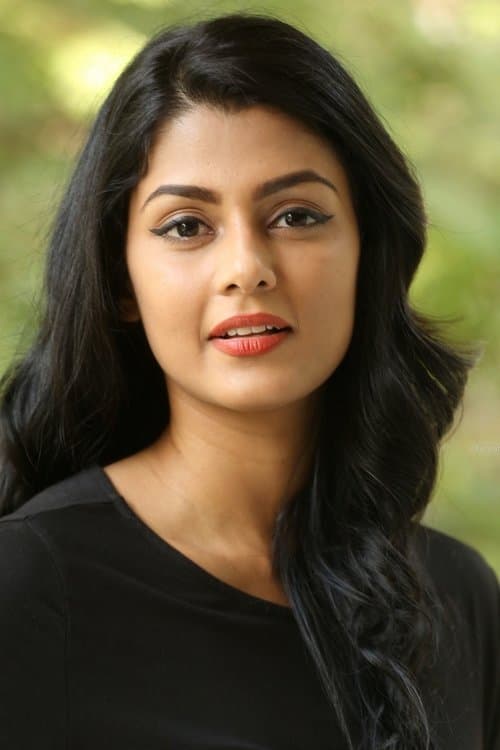 Photo of Anisha Ambrose