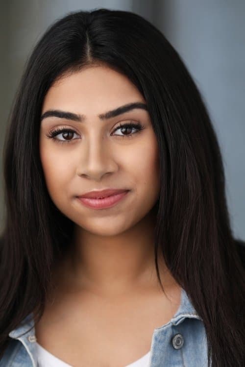 Photo of Anisha Cheema