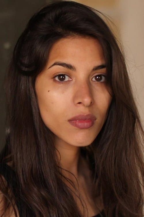 Photo of Anissa Allali