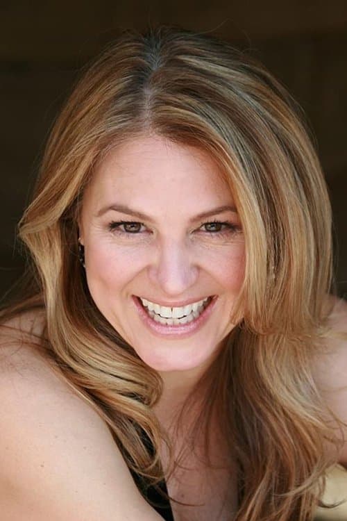 Photo of Anita Barone