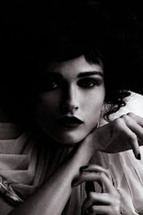 Photo of Anita Berber