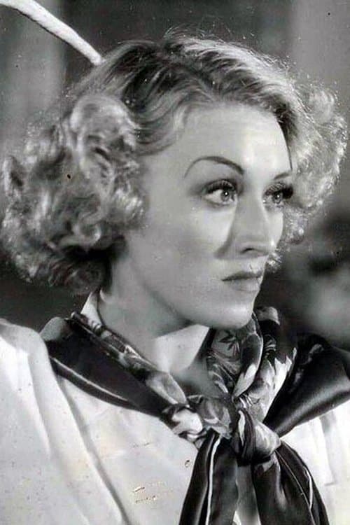 Photo of Anita Blanch