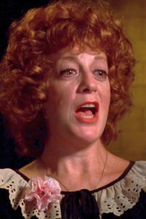 Photo of Anita Dangler